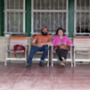 Meet your Posher, Patrick